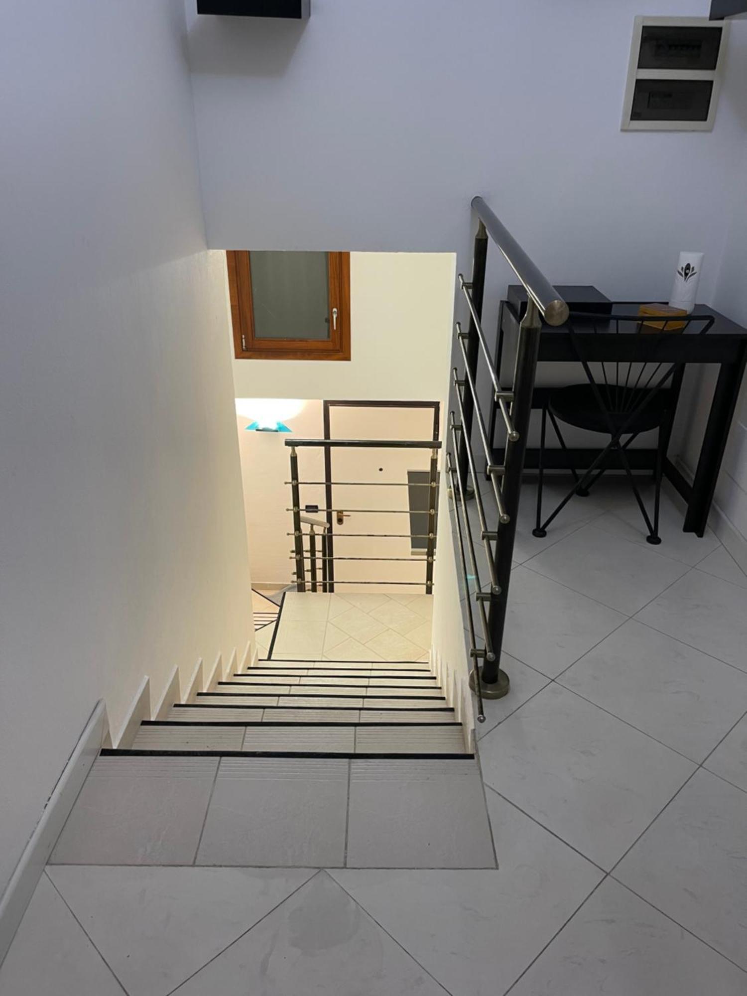 Garden Venice Apartment Mestre