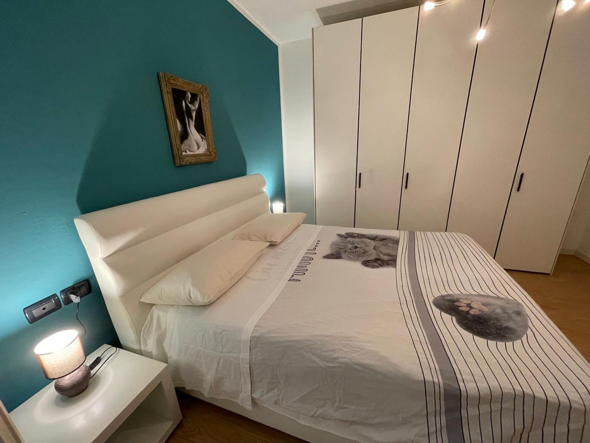 Garden Venice Apartment Mestre