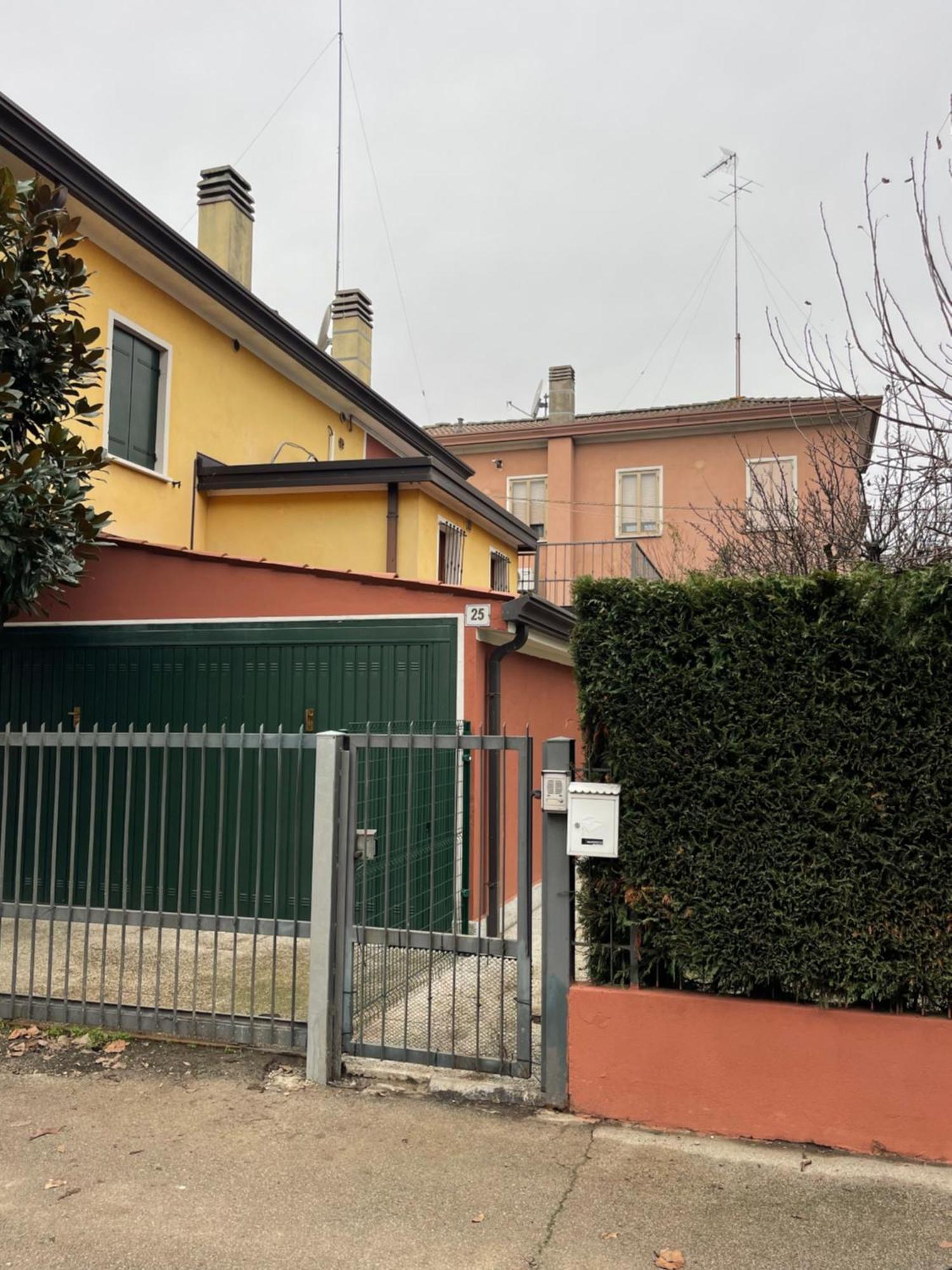Garden Venice Apartment Mestre
