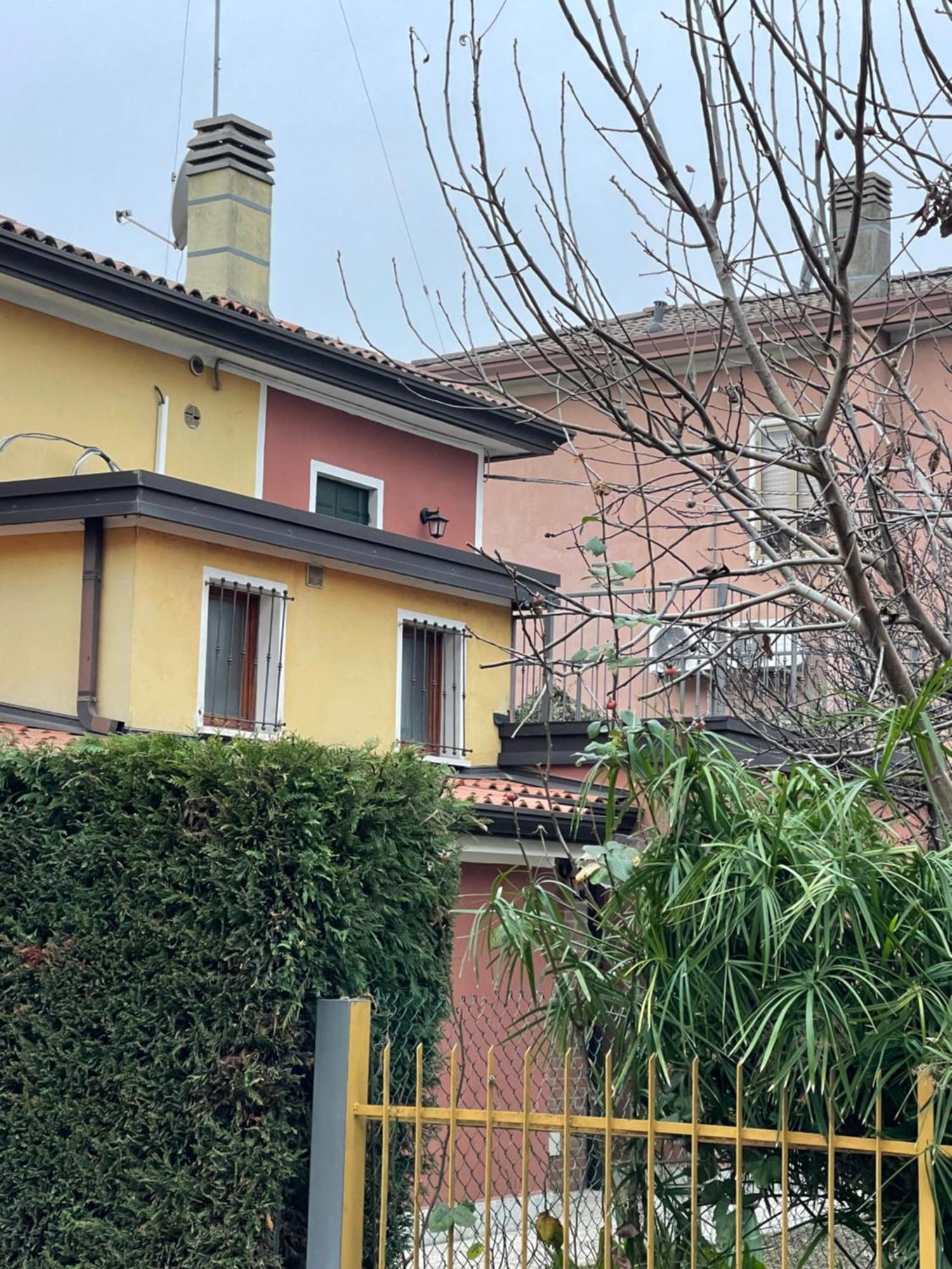 Garden Venice *