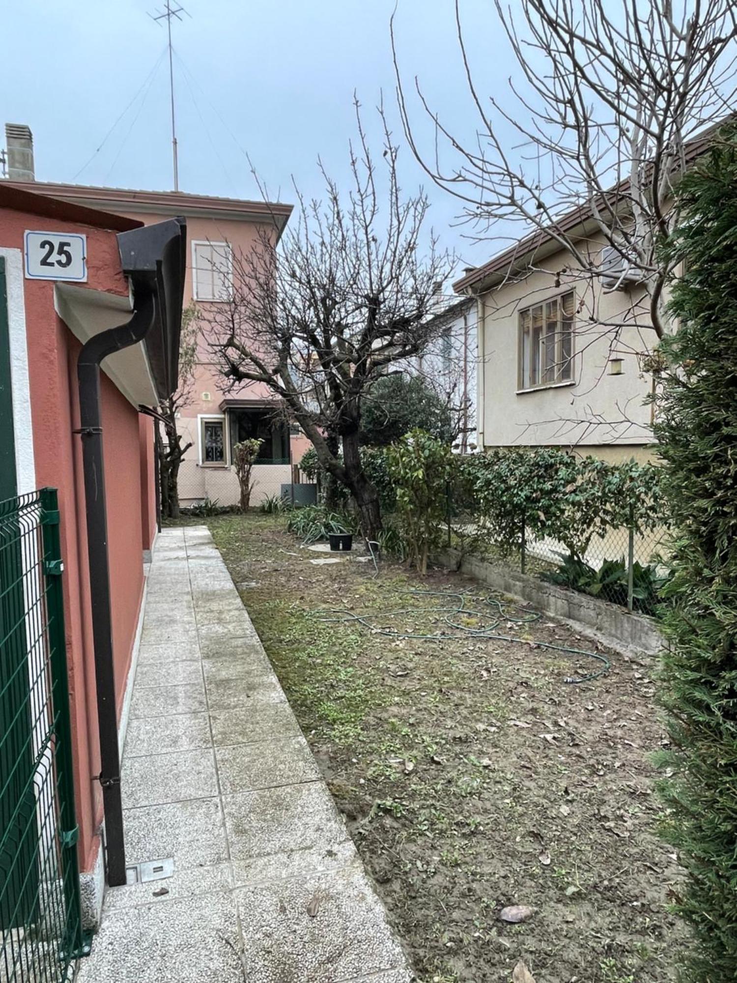 Garden Venice