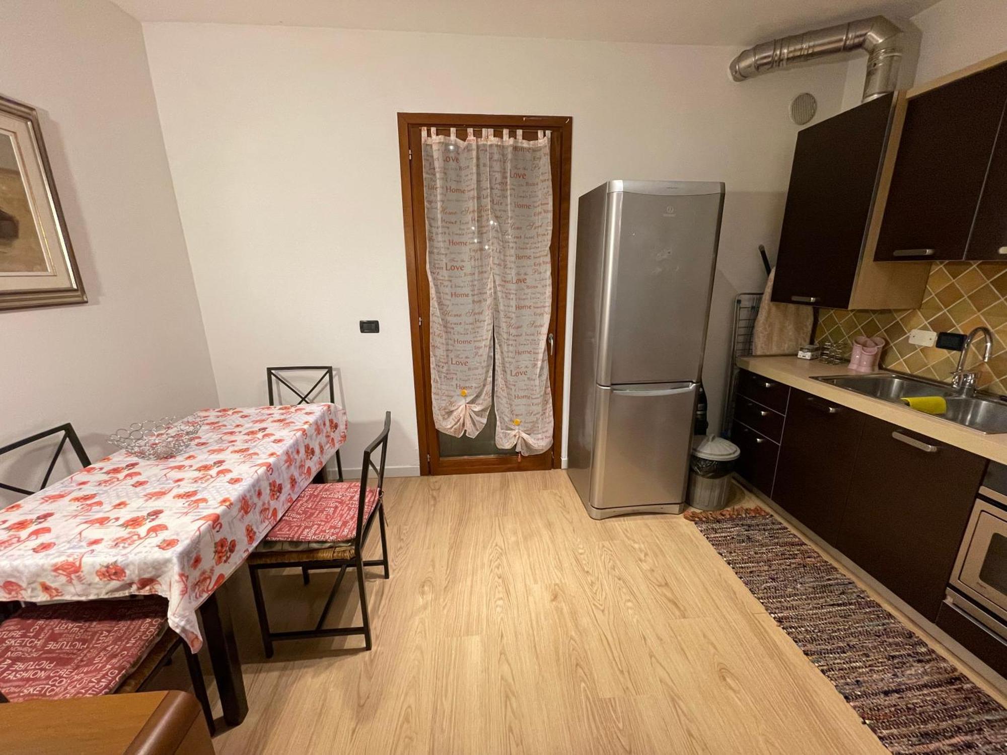 Garden Venice Apartment Mestre