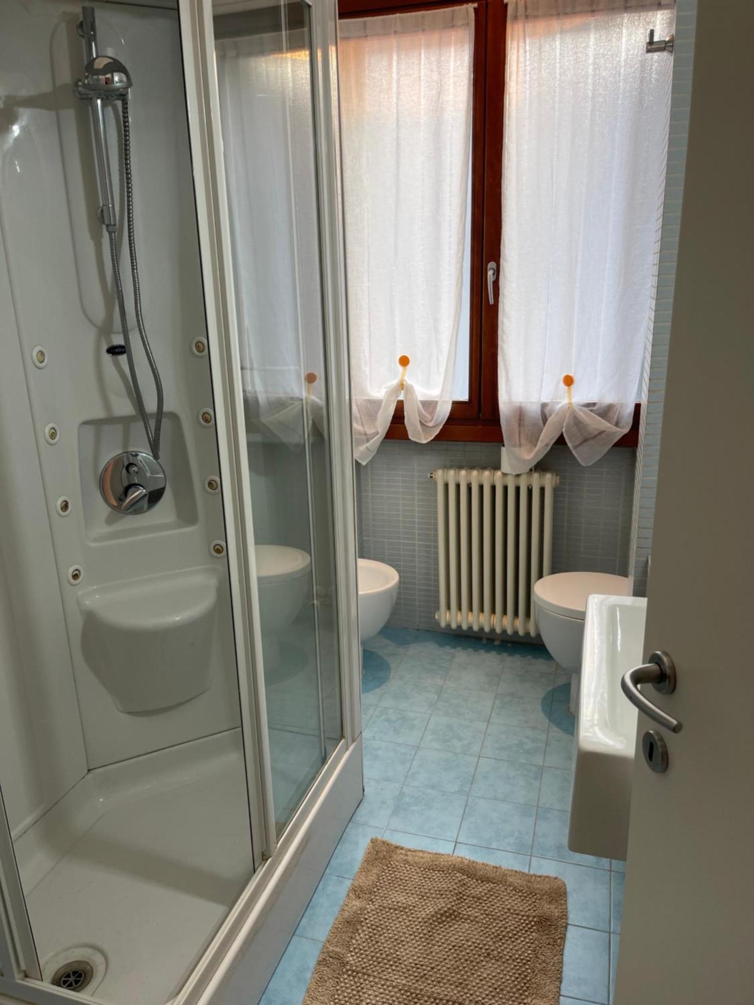 Appartamento Garden Venice *