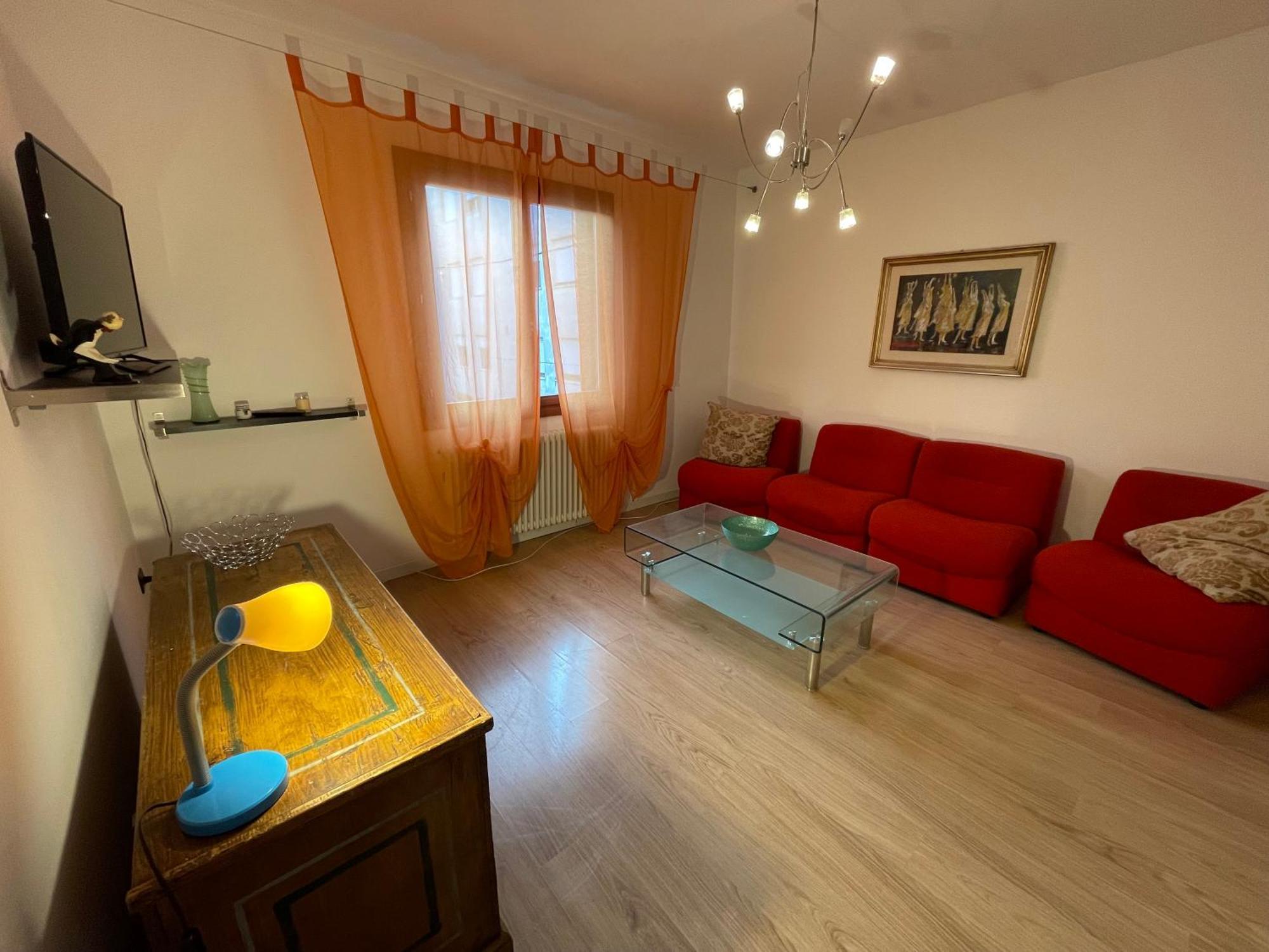 Garden Venice Apartment *