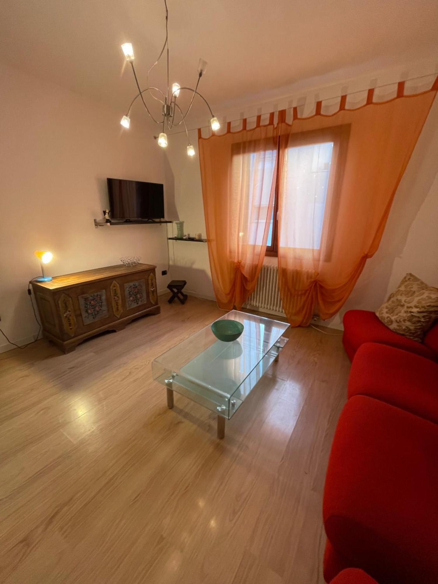 Apartment Garden Venice Mestre