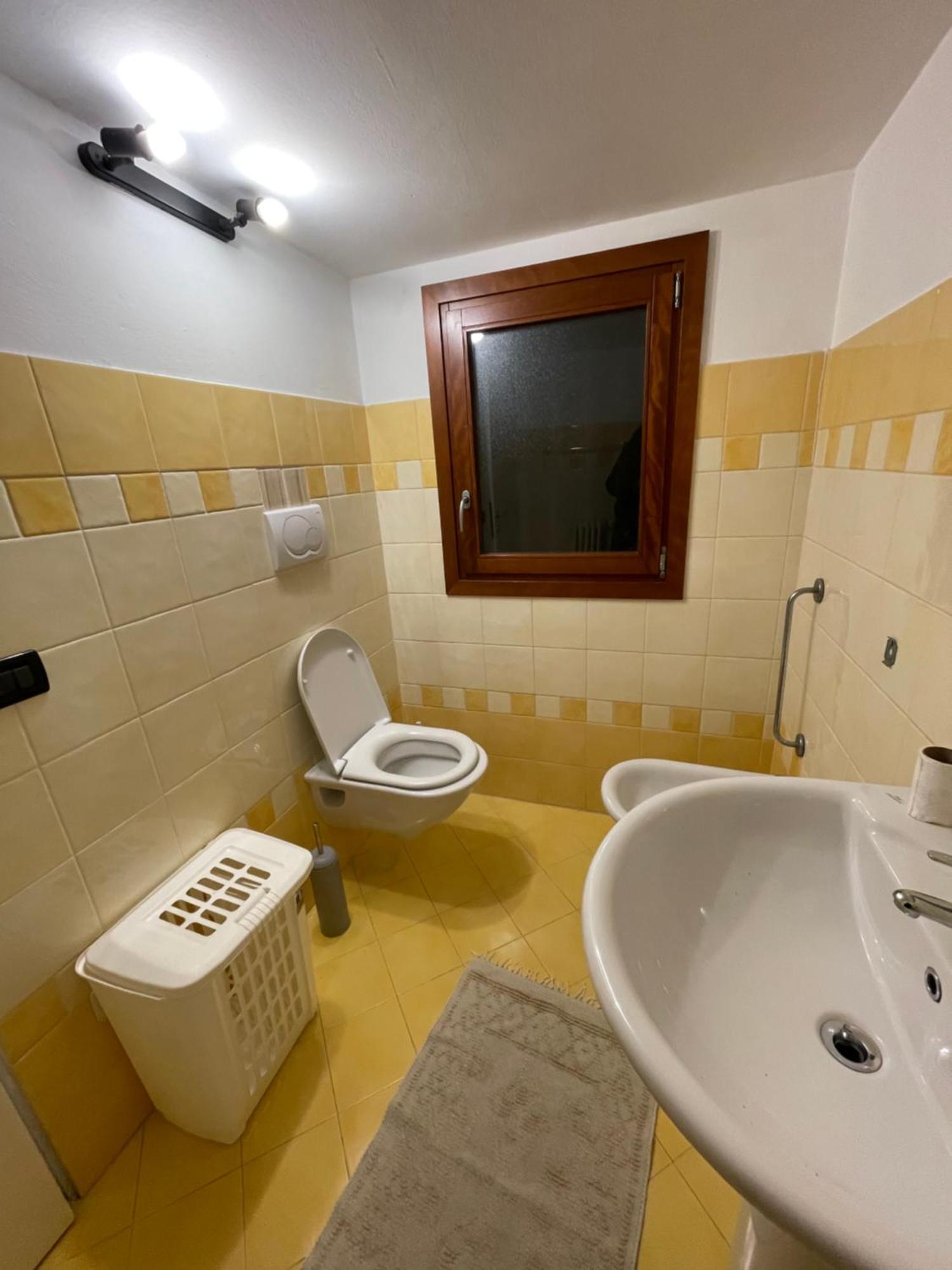Apartment Garden Venice Mestre