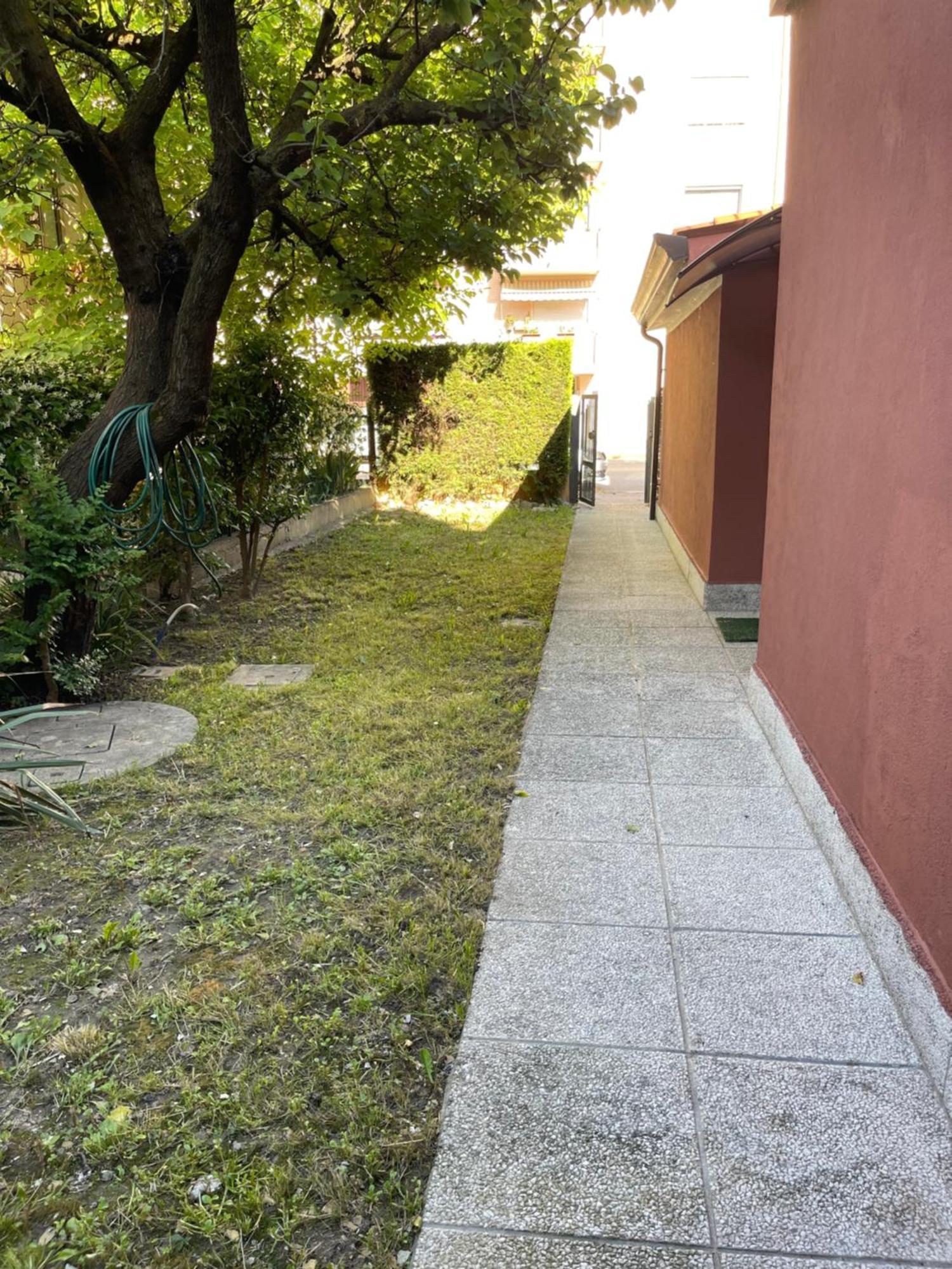 Apartment Garden Venice *